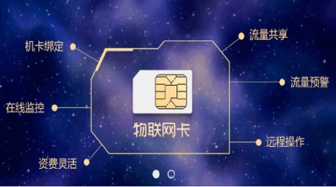 那些卖物联网卡起家的公司，为什么大都撑不过三年？