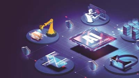 百度或将推出全新AI对话软件“万话”