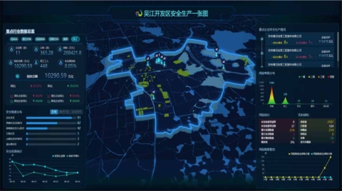 “工业互联网+园区”打通平台落地的“最后一公里”