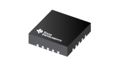 德州仪器推出超小型24位宽带宽模数转换器