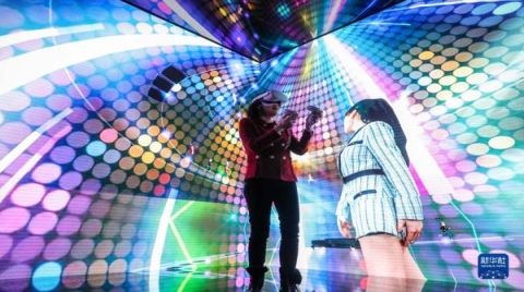 2022世界移动通信大会：寻找“元宇宙”