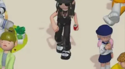 元宇宙社交啫喱、希壤爆款迭出，腾讯慌了吗？