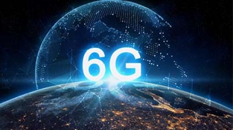 历史性时刻！国际电信联盟一锤定音，6G大幕正式拉开！