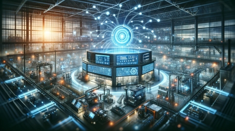 智能物联2.0时代，物联网操作系统的新使命与新机遇