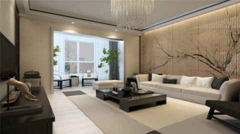 立足数字化家装服务，未来美家获千万级天使轮融资