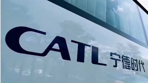 宁德时代有多需要特斯拉？