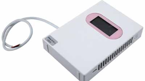 L-com扩展物联网空气质量和漏水传感器产品线