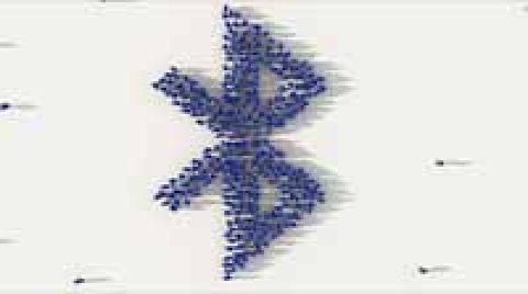 低功耗蓝牙随物联网发展迎来爆发式增长