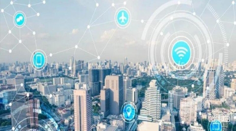 百度推出智慧城市“三新”模式，用硬科技重塑城市大脑！