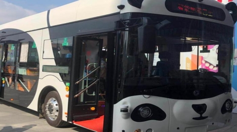 像出口冰箱一样出口服务机器人？这些“独角兽”企业已经在这样做了