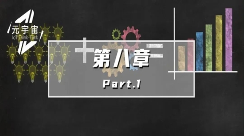 产业元宇宙是各行各业的终极愿景(各行各业+元宇宙)