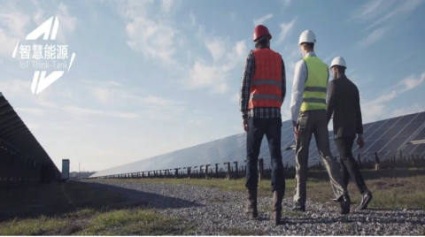 从矿山到油田，5G+AI为能源行业添智慧