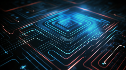 国内外知名工业RFID厂商巡礼！自动识别助推智能制造