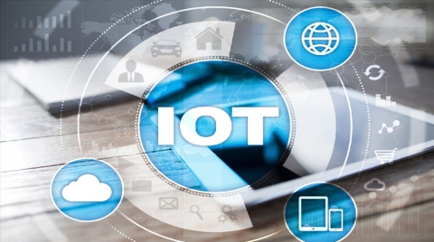 从区块链角度谈物联网，我们以后的生活会变成什么样？