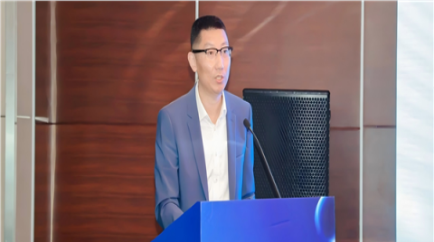 华为成为第一家进入OPC基金会董事会的中国公司