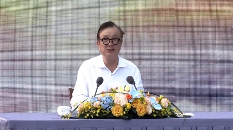 华为成立第三批军团 任正非：要把打胜仗作为一种信仰