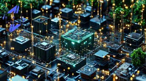 AI×IoT下一站在哪里？院士专家齐聚无锡，共话智联未来！