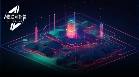 突破物联网卡转售的困境，丰富物联网托管服务的主体