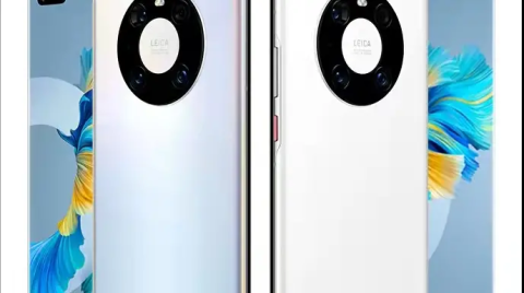 华为发布5G新手机！Mate 40E Pro神秘的麒麟9000L芯片从何而来？