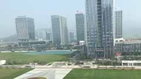 工业互联网在“百城千园”加速落地，助推园区经济高质量发展