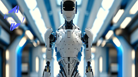 机器人与模型深度融合开启智能升级下半场，智能终端的未来终局是物理AI