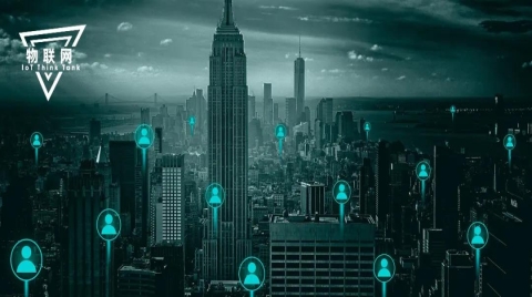 LoRaWAN获批全球物联网标准意味着什么?