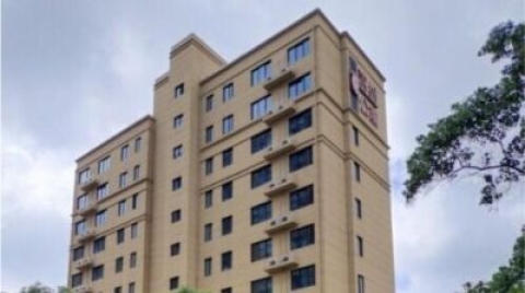 中移物联五大系统联动升级安徽“智慧公寓”