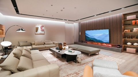 华为全屋智能再次升级，有哪些看点？