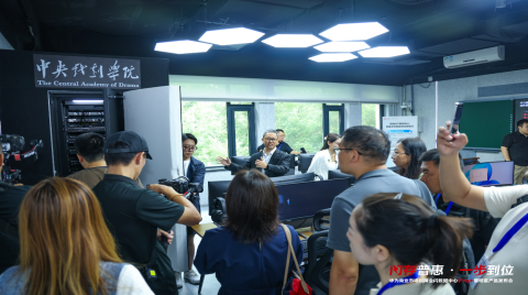 闪存普惠，一步到位 | 华为商业市场极简全闪数据中心Pro+重磅发布