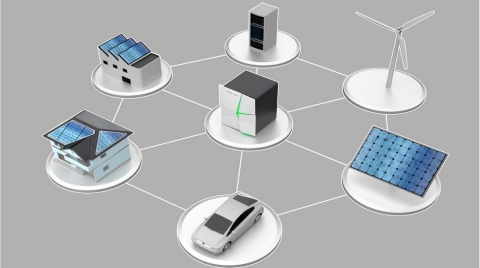 2022年工业物联网行业现状及发展前景分析