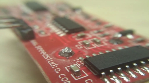 占全球市场五分之一，产值破百亿的压力传感器行业迎来第二春？