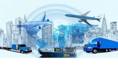 以更加智慧畅通的物流体系助推全国统一大市场建设