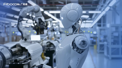 广和通端侧AI解决方案驱动性能密集型场景商用型场景商用