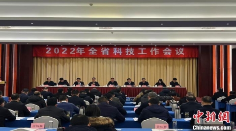 江西去年物联网核心及关联产业业务收入达1500亿元