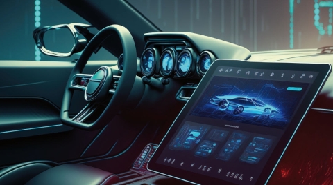 汽车软件大时代，如何提升软件工程创新力？