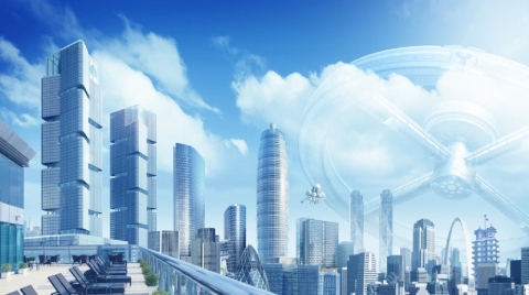 宝安区与腾讯签署深化战略合作协议，打造新型智慧城市