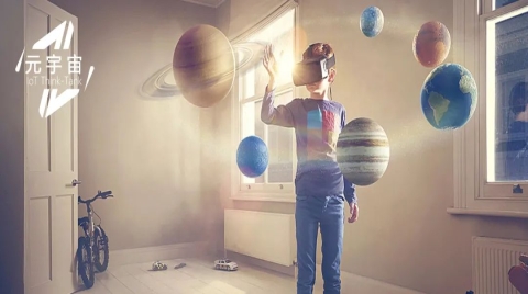 Meta单日市值蒸发1.5万亿元，不应简单归因于元宇宙