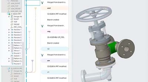 PTC推出Creo+，将Creo带入云端