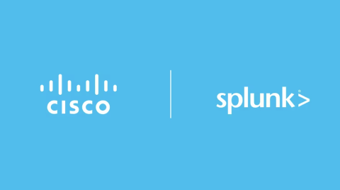 突发！思科2047亿元收购 Splunk，将成全球最大软件公司之一