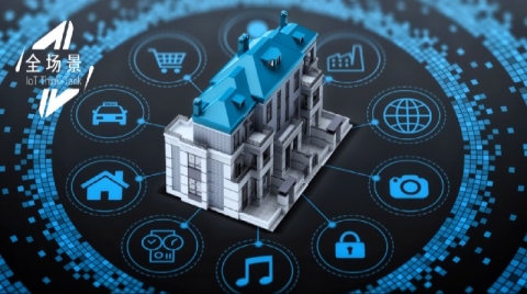 从智能安防到全场景！大华乐橙的智能家居“突围战”