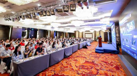 AI引爆边缘计算变革，塑造嵌入式产业新未来——2024研华嵌入式产业合作伙伴会议成功举办