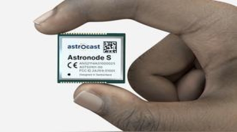 CEA和Astrocast合作开发低成本双向通信模块用于低功耗物联网连接