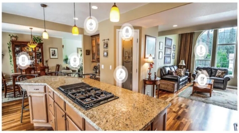 零功耗物联网深度报告发布！（IoT重要演进方向、技术、挑战和应用）