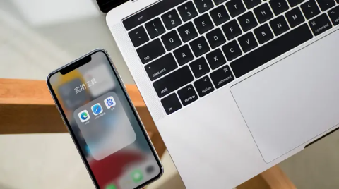 隐私全被偷走了！iOS 15严重翻车：苹果设备出现数据漏洞