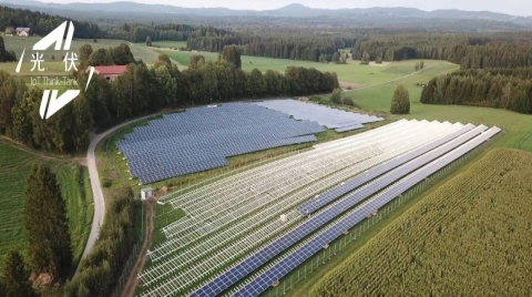 “光伏+”打开的全球市场，已经离不开中国供应链？