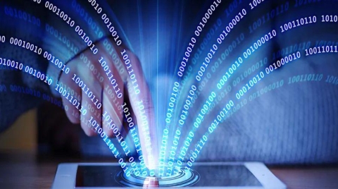 2021 物联网（iot）已成推动经济发展重要生产力