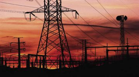 探讨智能电网中的物联网技术应用与发展