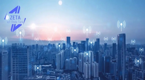 LPWA市场后起之秀 低功耗ZETA抢攻物联网