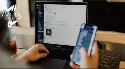 百亿级物联新赛道，让Wi-Fi 7跑出“加速度”