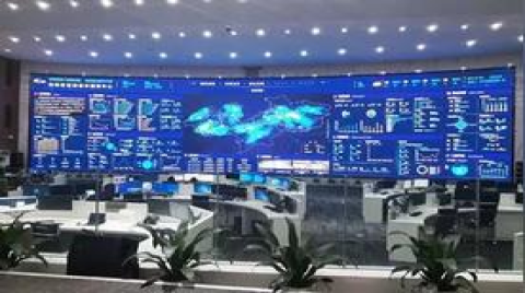 从灾害预警到服务于民，智慧城市数据管理的“韧”与“柔”